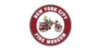 New York City Fire Museum coupons